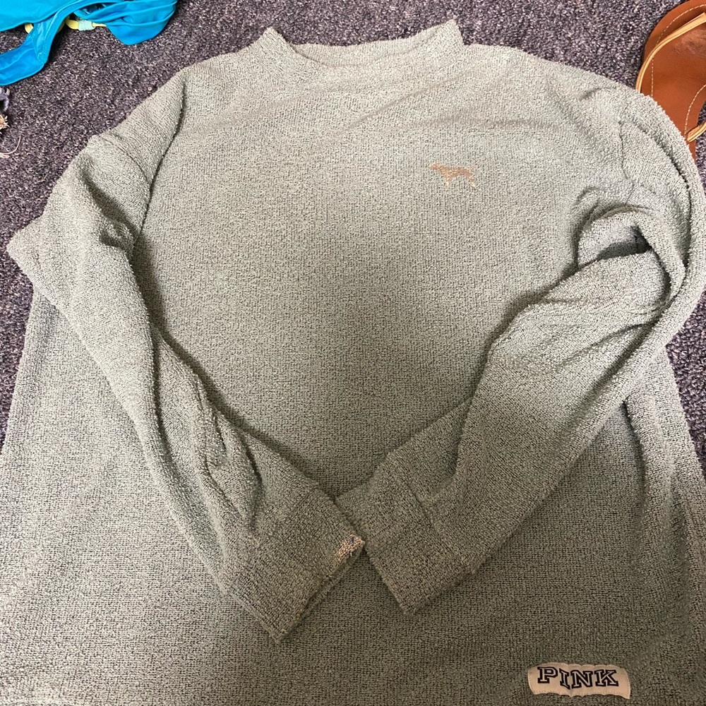 Victoria Secret Long Sleeve